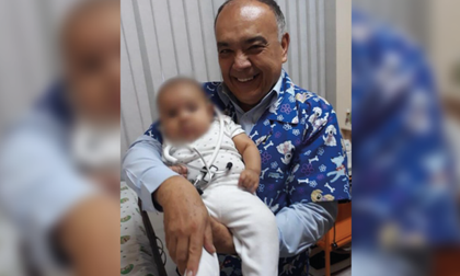 Imagen de  Medicina con sentido social: así fue el paso de Ricardo Saldarriaga por las aulas de la UdeA