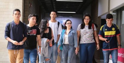 Imagen de  Con nueva sede, Cesde y Comfama impactarán la educación en el Oriente