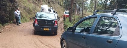 Imagen de ¡Cierre total de la vía! Conozca las rutas alternas para llegar a El Peñol, Guatapé y San Rafael