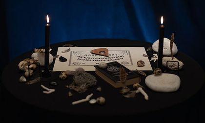 Halloween y satanismo, rituales oscuros en el día de las brujas
