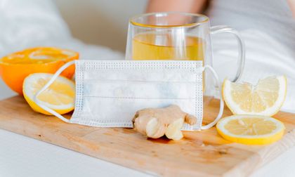 Los beneficios de la vitamina C