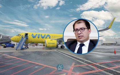 Imagen de Viva Air, ¿un caso de estafa a viajeros? Fiscalía investiga
