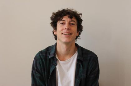 “Los jóvenes tienen que conocer su potencial para generar impacto