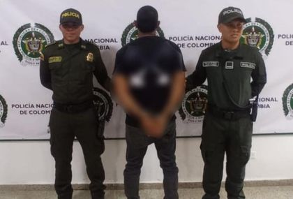 Imagen de  Capturaron a ciudadano panameño buscado por la Interpol por delitos ambientales