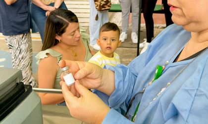 Cambian los requisitos para la vacunación contra la fiebre amarilla en Cali: entérate aquí