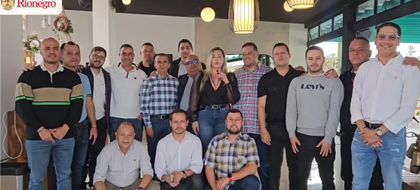 Imagen de  Concejo de Rionegro pide al alcalde Rivas que no siga adelante con la ley seca del fin de semana