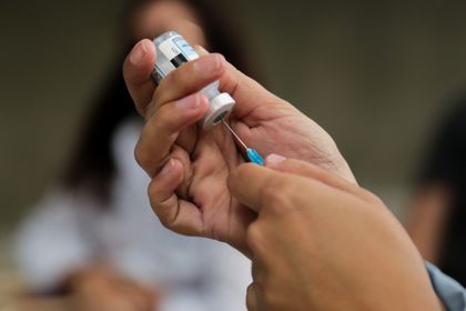 Imagen de  Se acelera la vacunación contra el COVID-19 en el Oriente