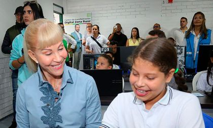 Gobierno del Valle superó los 1.000 kilómetros de recorrido por el Valle del Cauca en nueva toma territorial