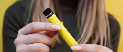 Imagen de  Comerciantes de vapeadores anticipan fuerte impacto en ventas tras aprobación de proyecto de ley