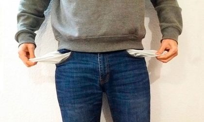 ¿Qué hacer cuando las deudas ahogan y no se ve salida?