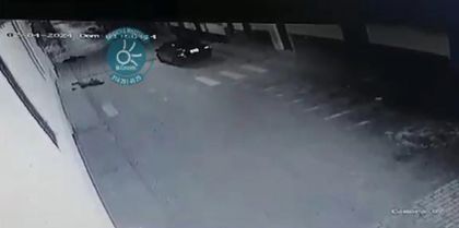 Imagen de Accidente en La Unión deja una persona muerta y otra herida