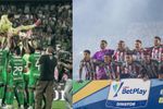 Imagen de Nacional vs. Junior: así se jugará la gran final del fútbol colombiano