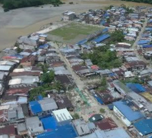 Exigen liberación de ocho integrantes de Consejo Comunitario secuestrados por el ELN en López de Micay