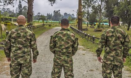 Imagen de Gobierno Petro expidió decreto de gratuidad para ingresar a las Fuerzas Militares y a la Policía Nacional