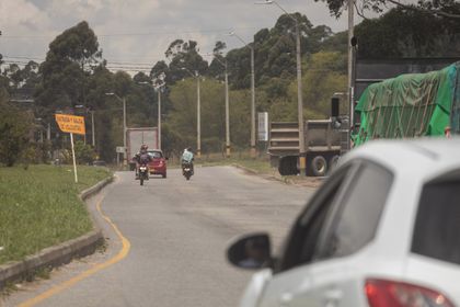 Imagen de  ¡Recuerde! Este martes habrá cierre nocturno en la vía El Tranvía