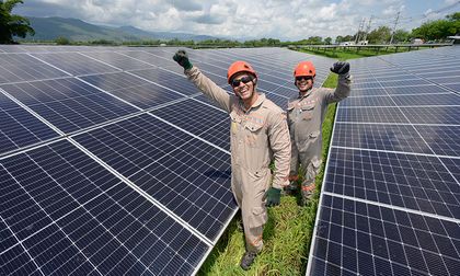 ¿Por qué Colombia se está quedando sin energía?