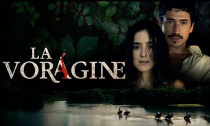 La selva, la pasión y la tragedia vuelven a latir en un clásico colombiano: La Vorágine
