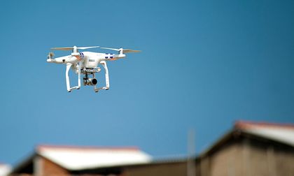 Gobierno endurece controles a importación de drones