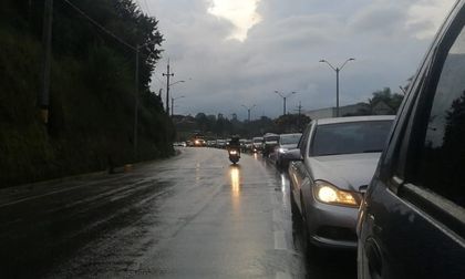 Imagen de  ¿Y el Toque de Queda? 60 mil vehículos entraron ayer al Oriente