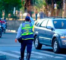 Cierres viales en Cali: estas son las calles y carreras cerradas en el sur y el centro, por prevención