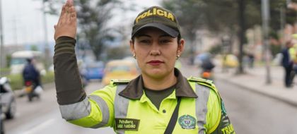 Imagen de  Balance de movilidad del puente festivo dejó 80 % menos de accidentalidad en comparación al 2023