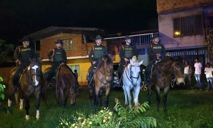 Megatoma en la comuna 14: resultados, capturas y reacción ciudadana tras operativo en el oriente de Cali