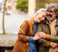 Las caricias no son solo afecto, también son salud