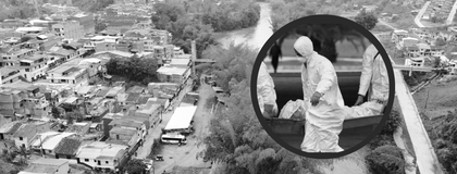Imagen de  Una ráfaga de tiros les quitó la vida a cuatro jóvenes de San Rafael: Hablan sus familiares