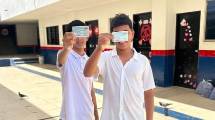 Imagen de  Resultados CMJ en el Oriente: más de 19 000 personas entre 14 y 28 años participaron