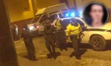 Imagen de Nuevo homicidio en Sonsón: el municipio registra 23 en lo que va corrido del año