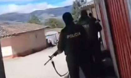 Tuluá solicita al nuevo Gobierno ofensiva contra grupos armados