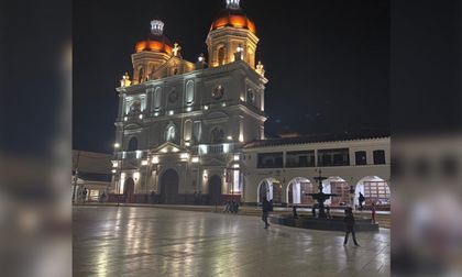 Imagen de ¡Atención! Decretan Toque de Queda el fin de semana en el Oriente