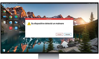 Señales de que tu computador podría estar infectado con malware