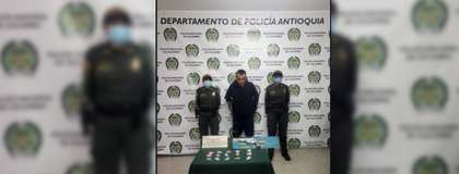 Imagen de  En El Retiro, mujer frustró intento de robo en su propia casa