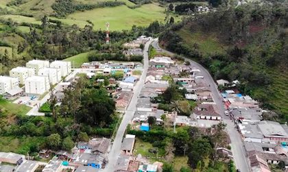 Puracé declara calamidad pública por la persistente alerta naranja del volcán