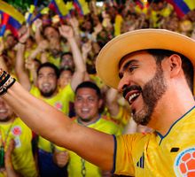 Terminó la campaña: Hay que gobernar para todos