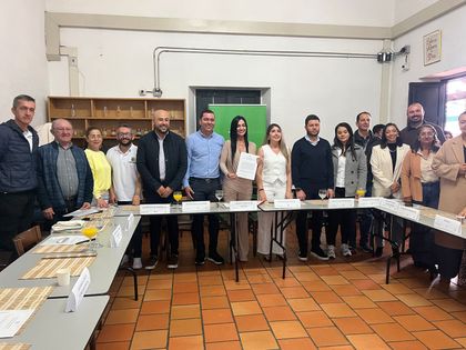 Imagen de  Alcaldías del Oriente antioqueño y el Sena firmaron convenio para impulsar la Ciudadela Agrotecnológica del Nodo Altiplano
