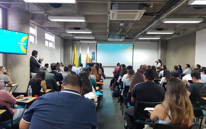 Imagen de En Rionegro se realizó el octavo Foro Internacional de Desarrollo Local Sostenible