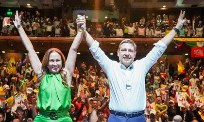 Partido ASI otorgó coaval a Mauricio Lizcano en la contienda presidencial