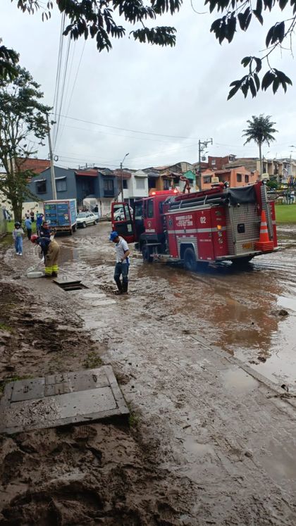Imagen de La Ceja superó la mayoría de las inundaciones, pero persisten dos puntos críticos