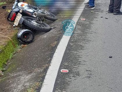 Imagen de Familia del niño muerto por accidente en Guatapé espera que testigos ayuden con las investigaciones