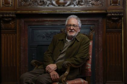 Imagen de Héctor Abad Faciolince: “Putin era un prólogo de lo que se nos vino después en el mundo”