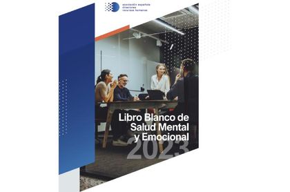 Directores de RRHH publican una guía para cuidar la salud mental de los empleados