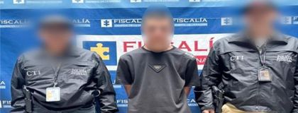 Imagen de Enviado a la cárcel hombre que habría robado 40 veces el mismo almacén de cadena en Medellín. Tenía prisión domiciliaria