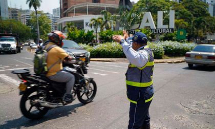 Habilitan vías que fueron cerradas en Cali tras la emergencia: consulte los tramos disponibles aquí