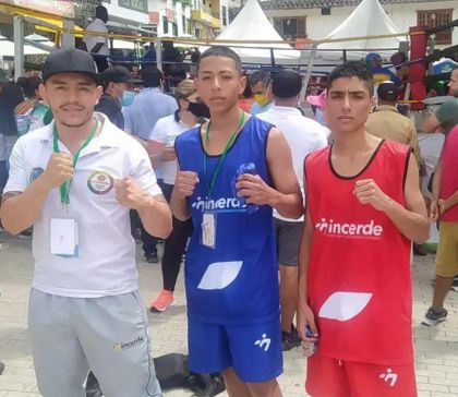 Imagen de  Recta final de los Juegos Departamentales: así va la tabla de medallería