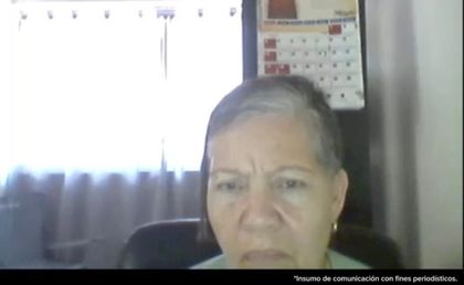 Imagen de  Mujer investigada por estafas en Rionegro y otras zonas del país fue enviada a la cárcel