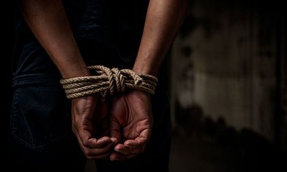 Secuestro desbordado, alerta máxima