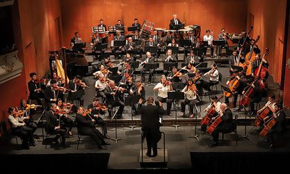 Concierto de Temporada ‘Tradición y modernidad’