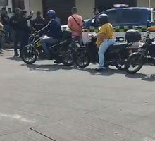 Caso Lyan Hortúa: Asesinato de un familiar y pasado de su padre biológico alimentan dudas sobre origen del secuestro